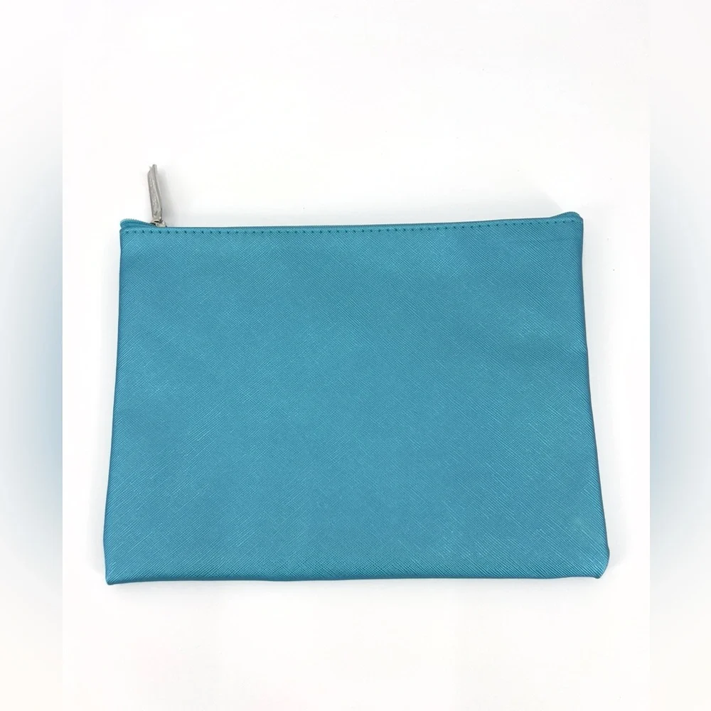 La Roche Posay Cosmetics Skincare Makeup Pouch New